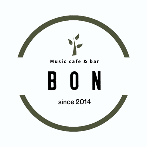 Cafe&Bar Bon 公式アプリ app icon