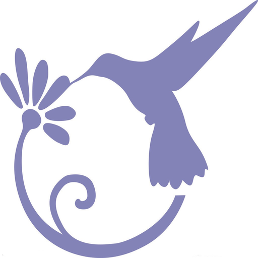 FlowerBird app icon
