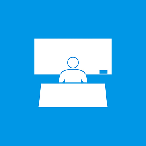 Staff Portal - SmartSchoolz app icon