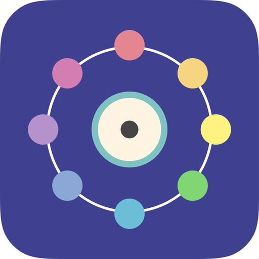 PicRandom - Fast Photo Editor app icon