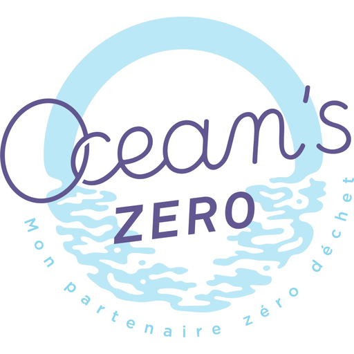 Ocean's Zero app icon