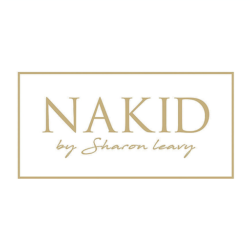 Nakid Skin & Beauty Clinic app icon