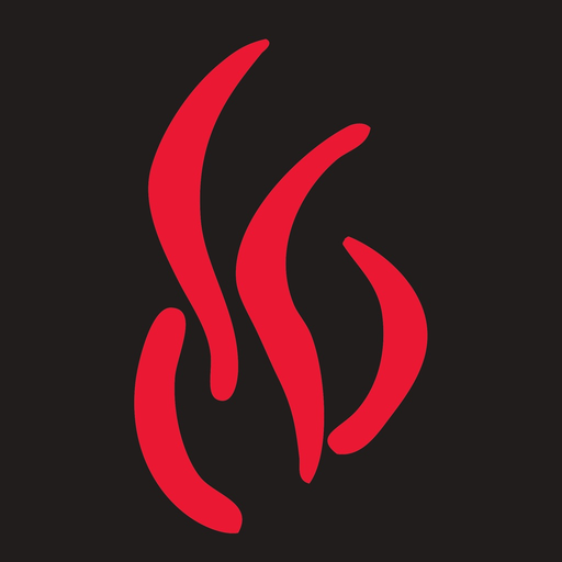 Nordic Fire app icon