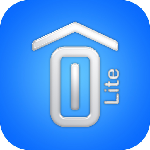 HomeAtmo Lite : Netatmo client app icon