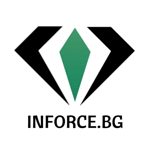InForceBG app icon