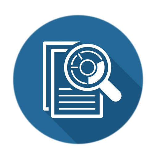 RobotPOS Denetim Formları app icon