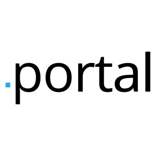 Mobile Portal app icon