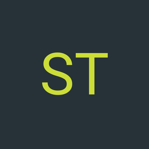 SoundTalks app icon