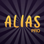 Alias party: игра Алиас Элиас icon