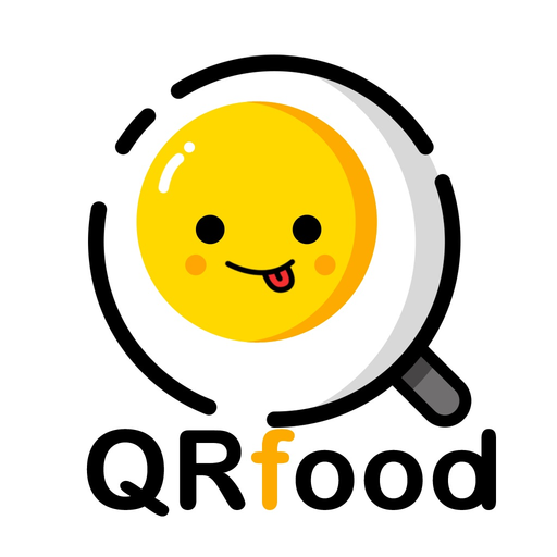 QRFood店舗 app icon