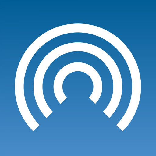 FLYsafe app icon