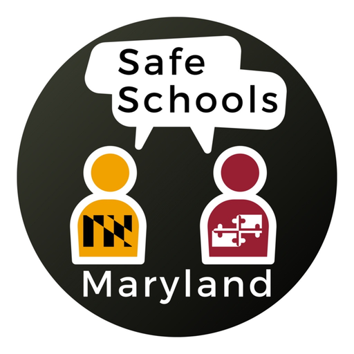 Safe Schools MD app icon