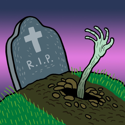 Spooky Season app icon