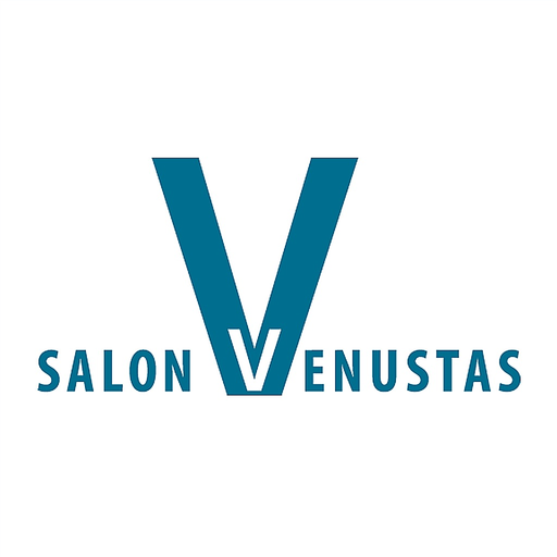 Venustas Salon app icon