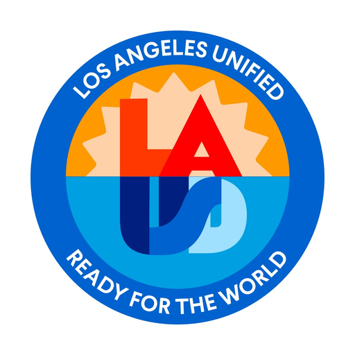 LAUSD app icon