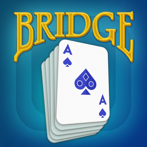 Tricky Bridge: Learn & Play app icon
