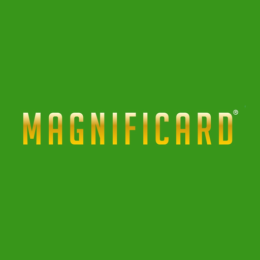 Magnificard app icon