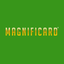 Magnificard icon