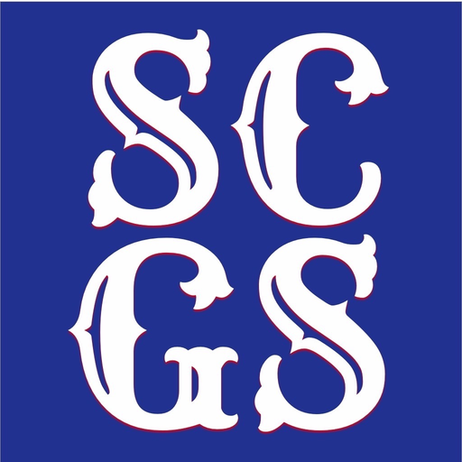 Silver Club Golfing Society app icon