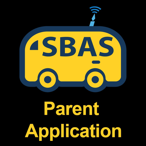 SBAS Parent Application app icon