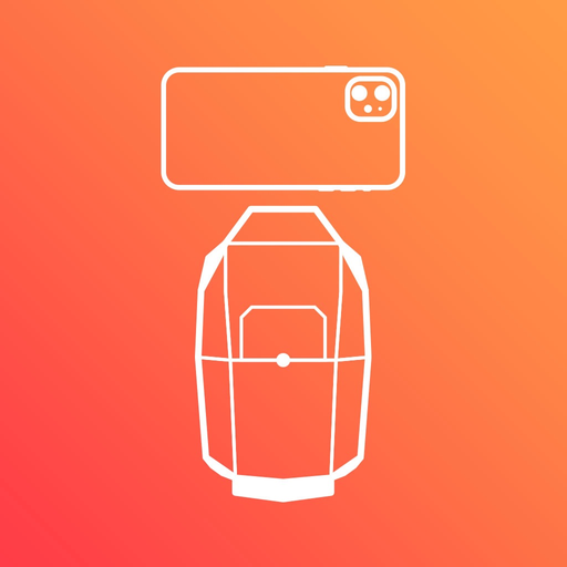 PIXEM Camera app icon