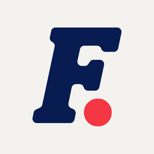 Fetch Delivery Partner app icon