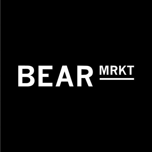Bear Market Coffee app icon