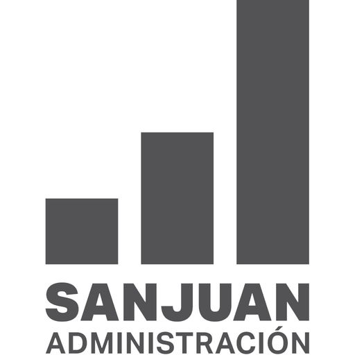 Administracion Sanjuan app icon