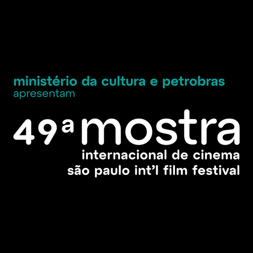 Mostra de Cinema de São Paulo app icon