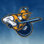 Gladiators Gameday icon