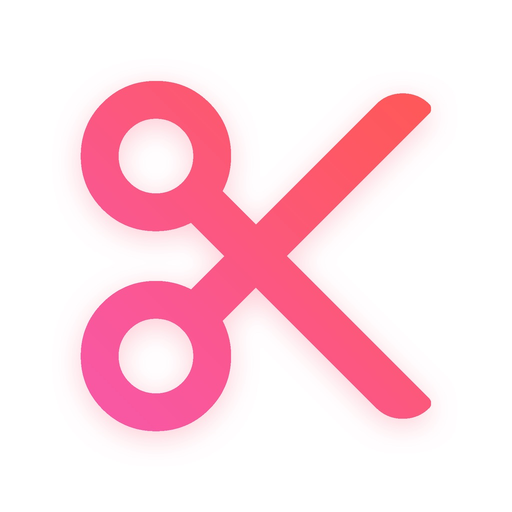 Video Cutter and Clip Splitter app icon