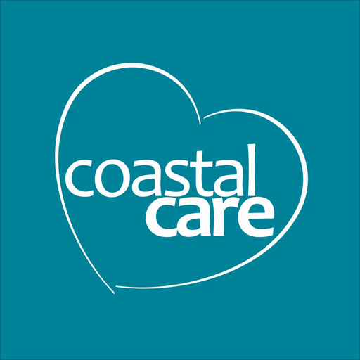 Coastal Care Staffing app icon