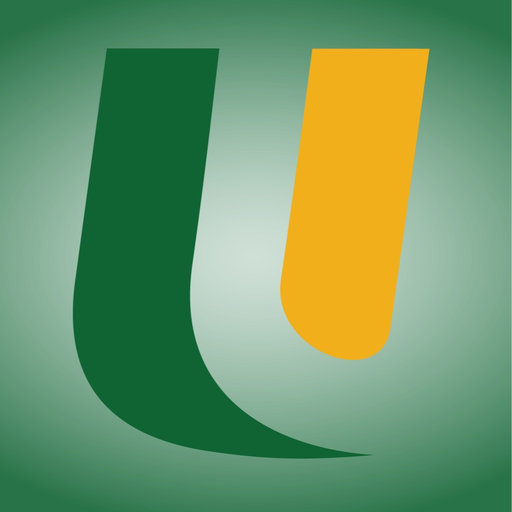 United Fidelity Bank Business app icon