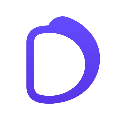 Double for Assistants app icon