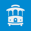 Miami Trolleys icon