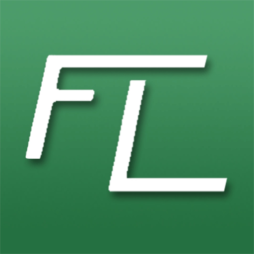 Frank Lamparelli Fuels app icon