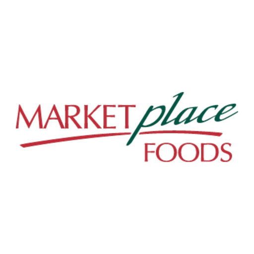 Market Place Foods app icon