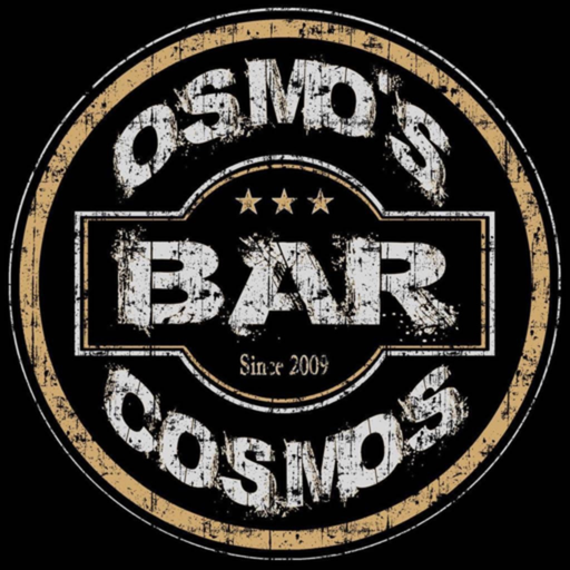 Osmo’s Cosmos Bar app icon
