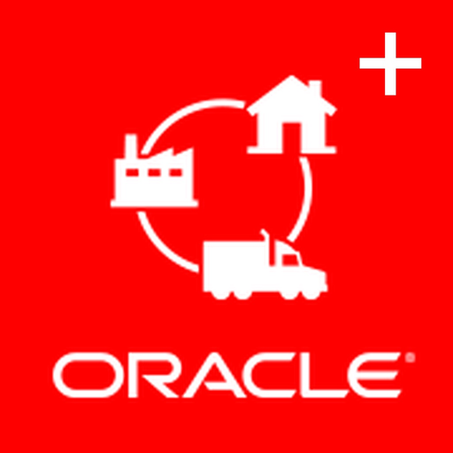 Oracle MWM+ app icon
