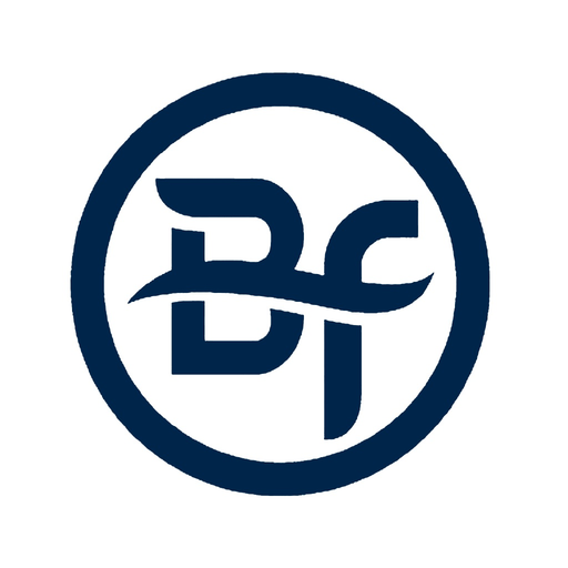 Bluewater Fitness App app icon