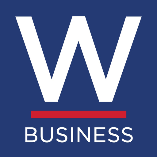 WSB Business app icon