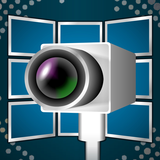 Senstar Symphony Mobile app icon