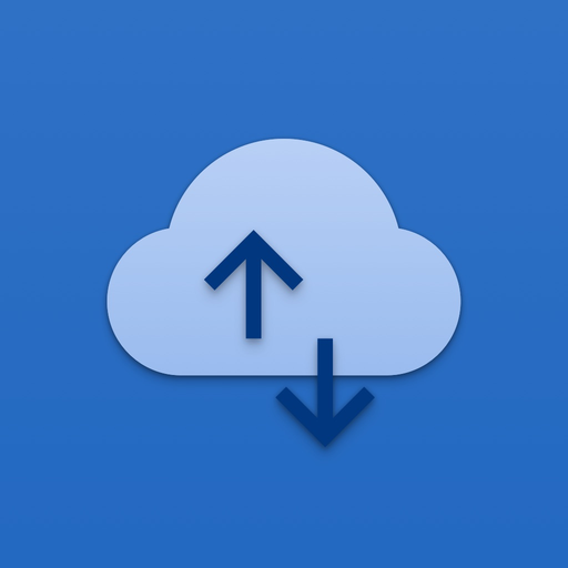 Xerox DocuShare Flex app icon
