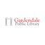 Gardendale Public Library icon
