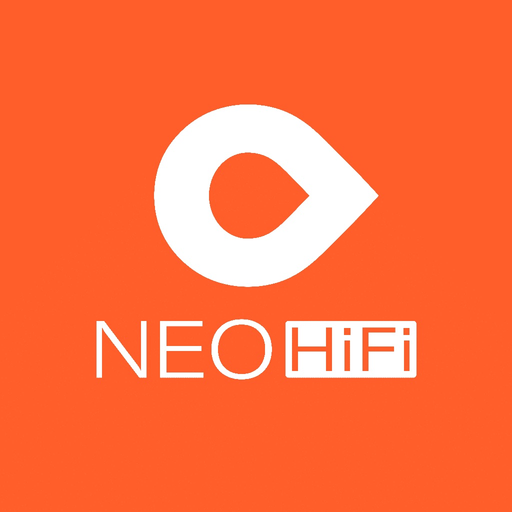 Eargo Neo HiFi app icon