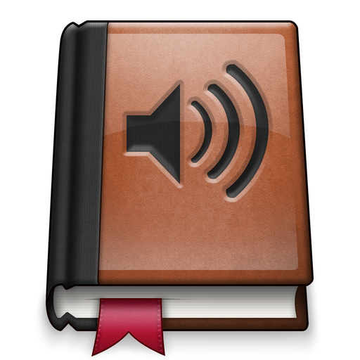 Audiobook Builder 2 app icon