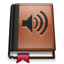 Audiobook Builder 2 icon