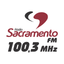 Sacramento FM icon