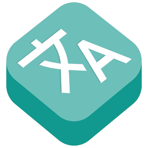 Q translator:AR Snap Translate app icon