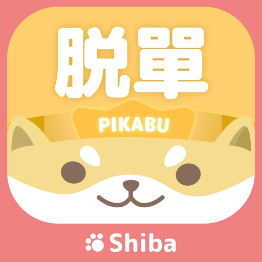 Pikabu | 交友、聊天、配對約會 app icon